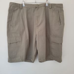 JACHS Men's Casual Cargo Short 44‎